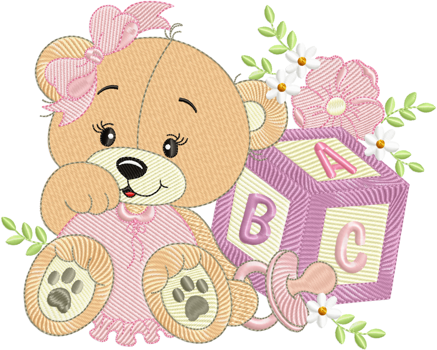 Puppy Set