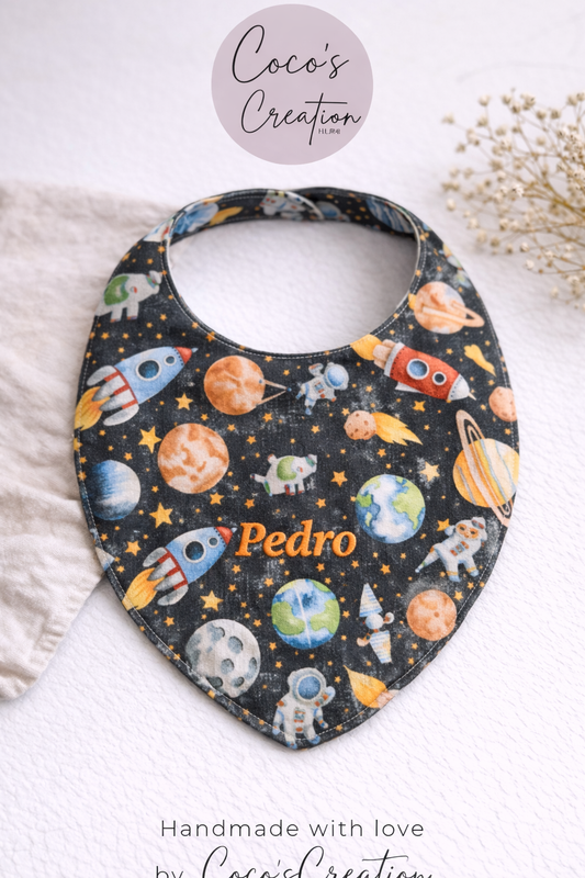 Bandanas (Baberos)