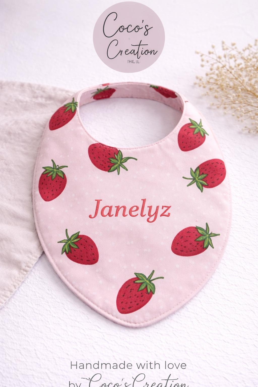 Bandanas (Baberos)
